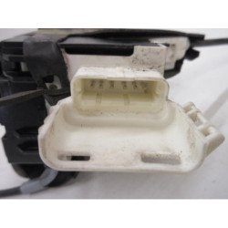 Serrure Avant Gauche Citroen C4 1 Phase 1 Coupe